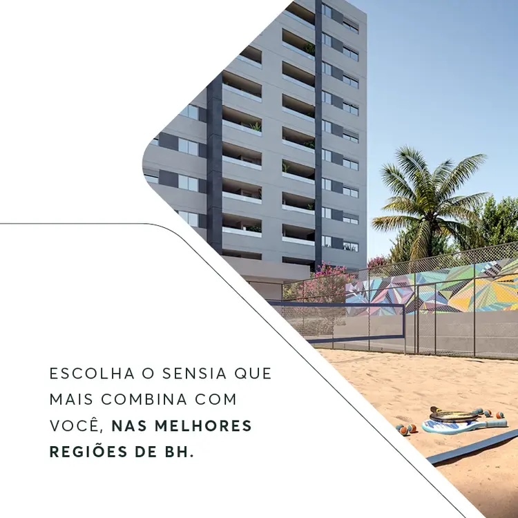 Sensia BH