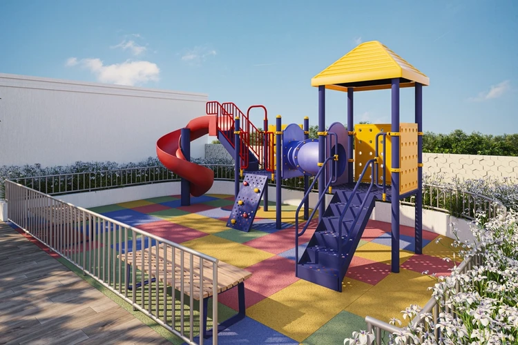 playground