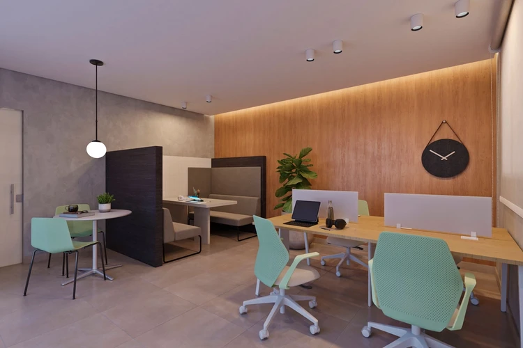 coworking