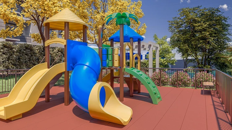 playground