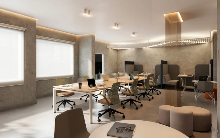 coworking
