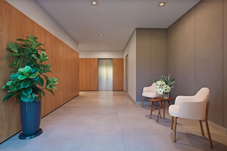 hall