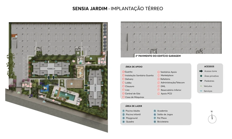 Terreo
