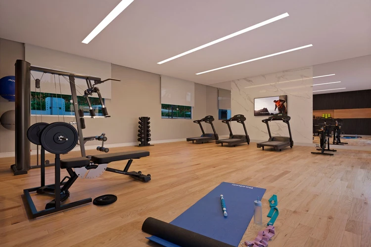 fitness