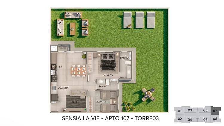 torre