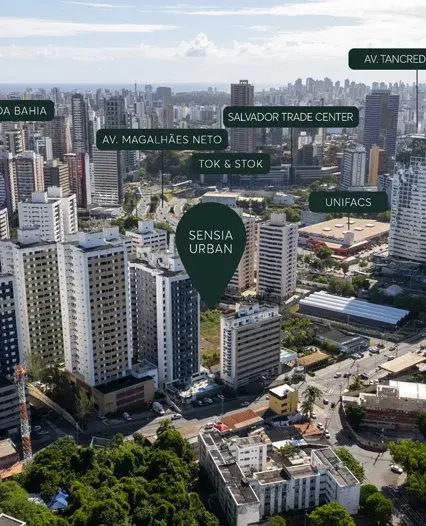 Foto Aérea