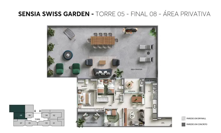 Planta torre 05