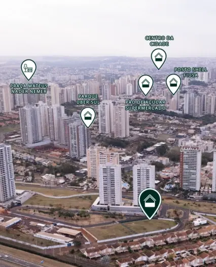 Foto Aérea