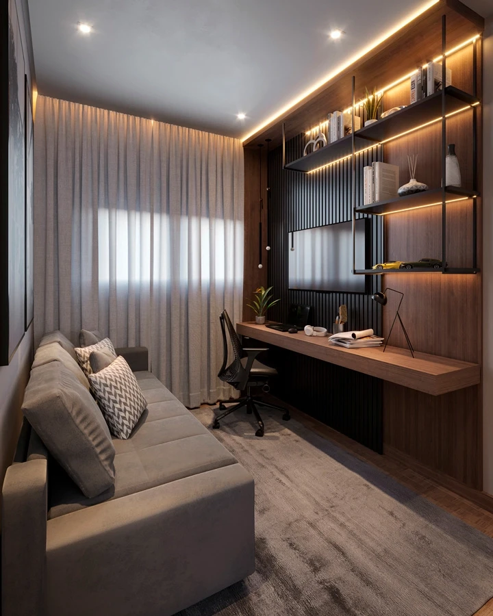 home office