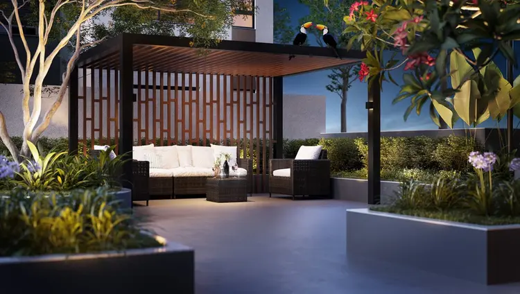 Gazebo