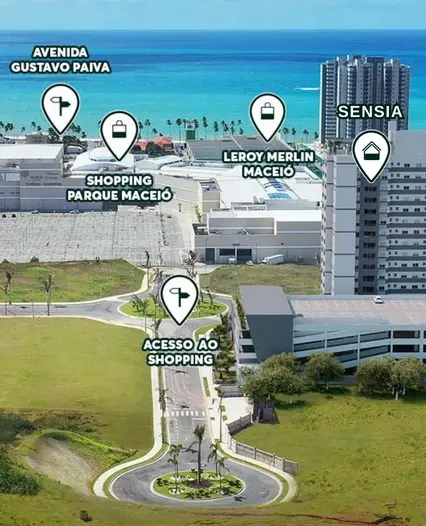 Imagem Aérea