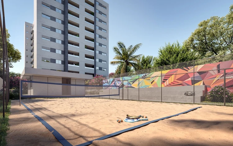 beach tenis