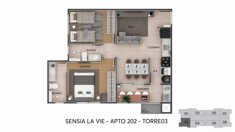 torre