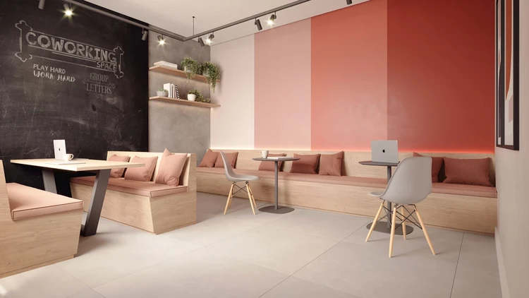coworking