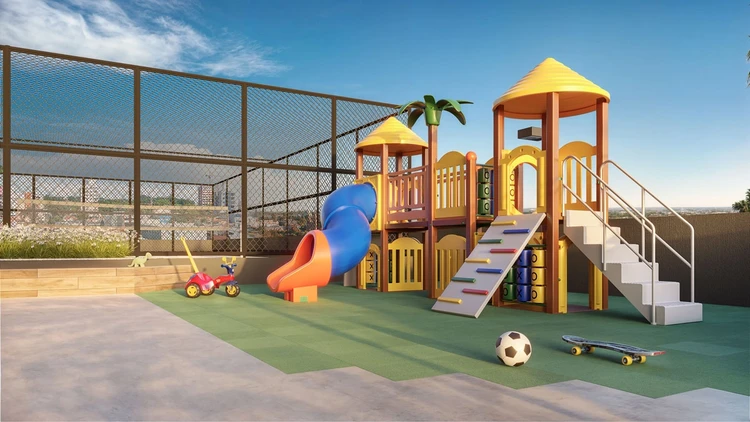 playground