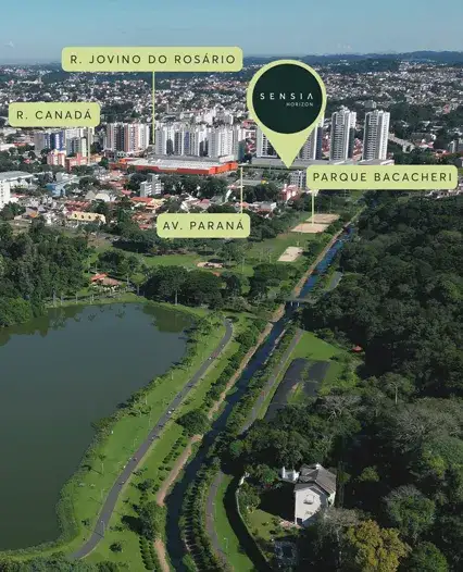 Foto Aérea