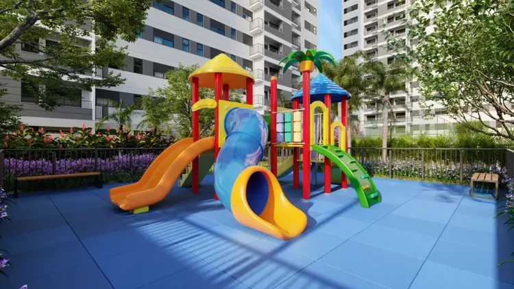 playground
