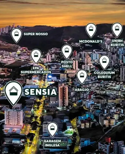 Foto Aérea