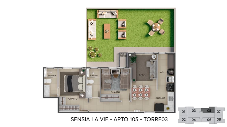torre