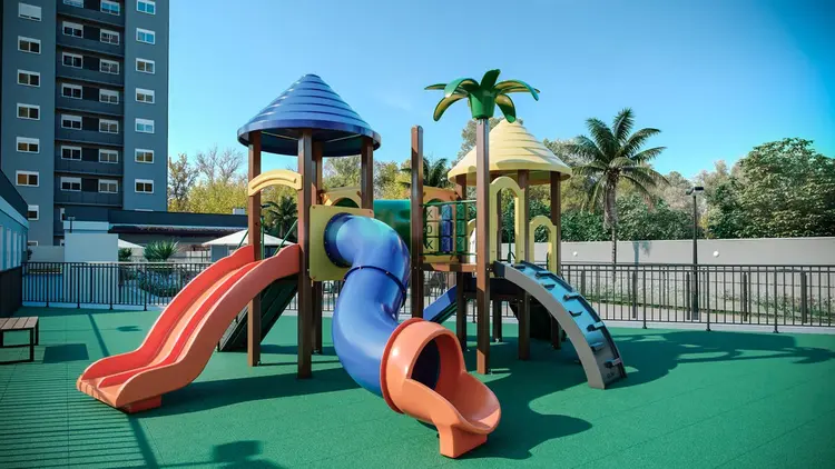 playground