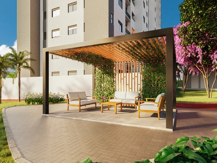 gazebo