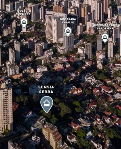 Imagem Aérea