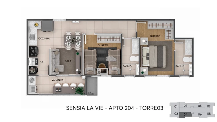 torre