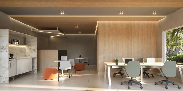 coworking