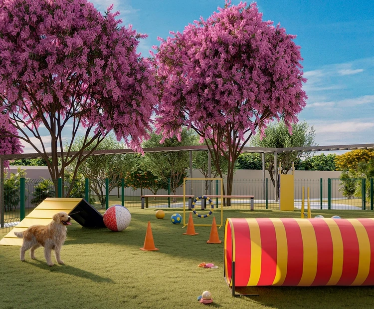 pet place
