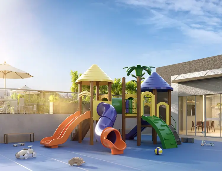 externa playground